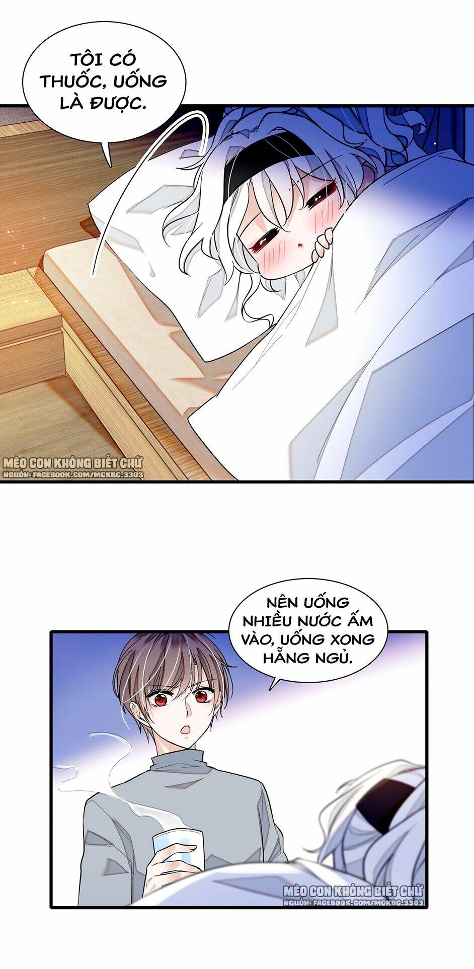 Long Phượng Phiên Chuyển: Chapter 54