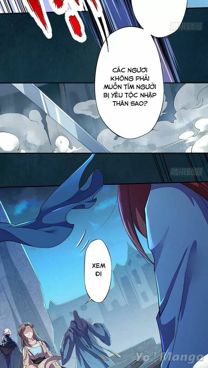 Tuyệt Thế Luyện Đan Sư: Chapter 91