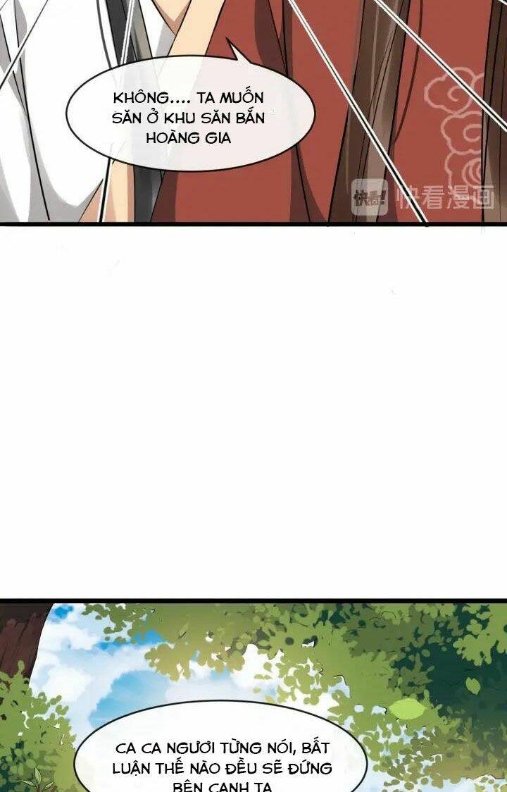 Bồng Sơn Viễn 2: Chapter 49