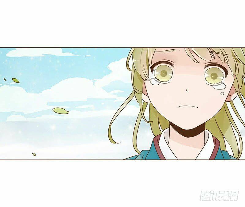 Đế Vương Trắc: Chapter 79