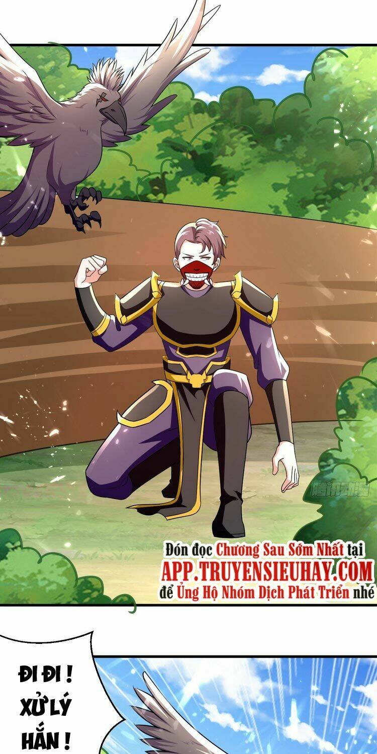 Dị Giới Siêu Cấp Ở Rể: Chapter 104