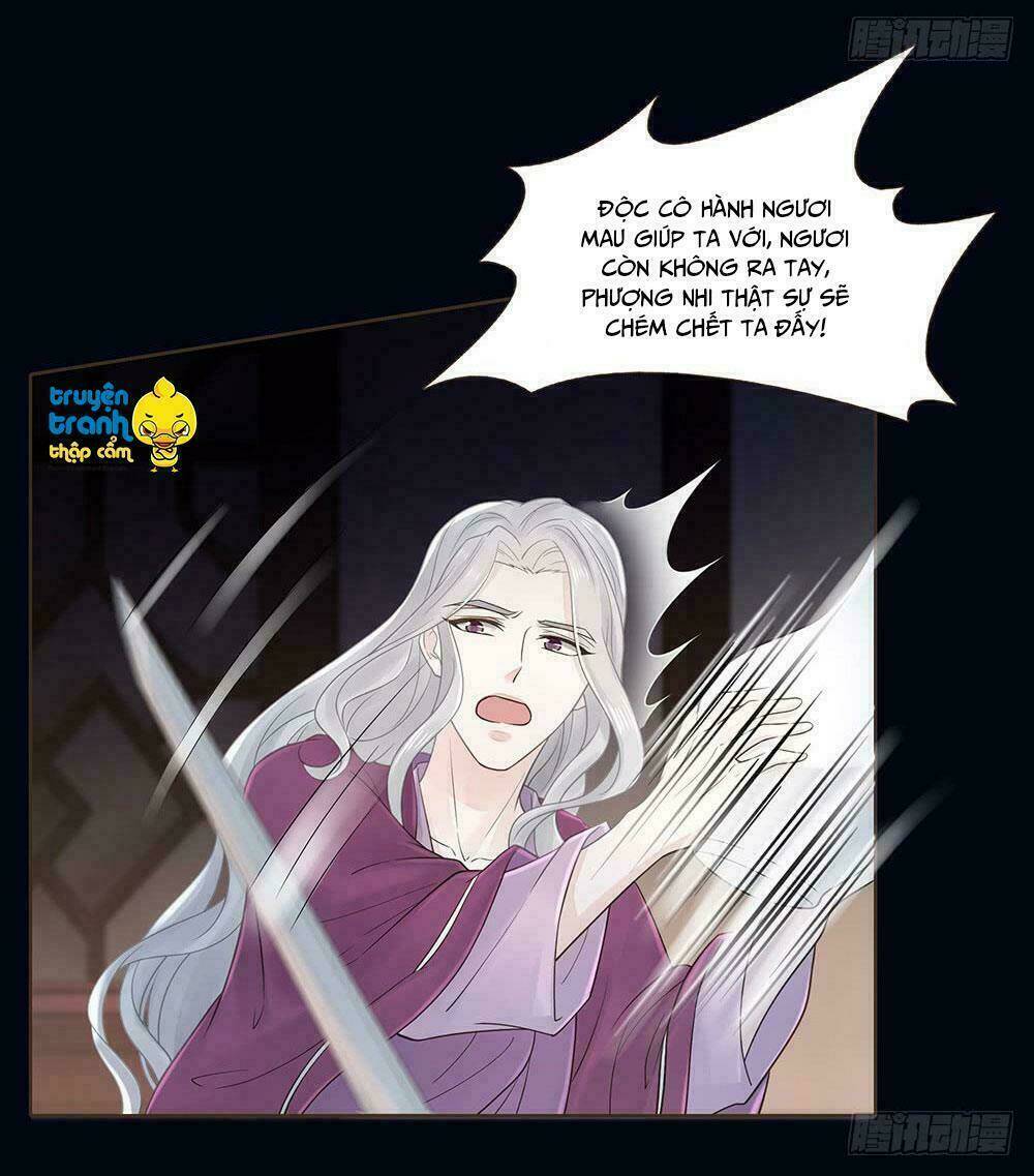 Đại Giá Thừa Tướng: Chapter 108