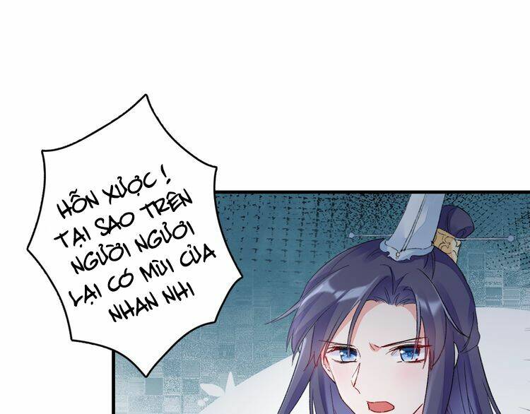 Hoa Nhan Sách: Chapter 77.2