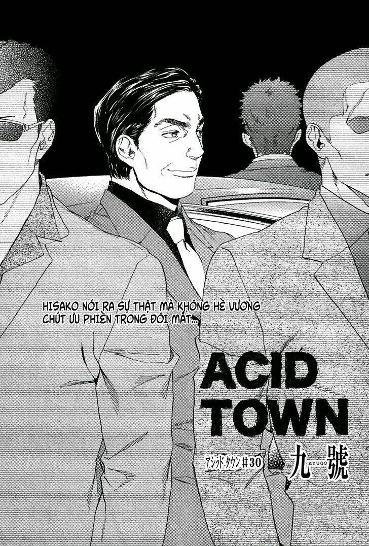 Acid Town: Chapter 30