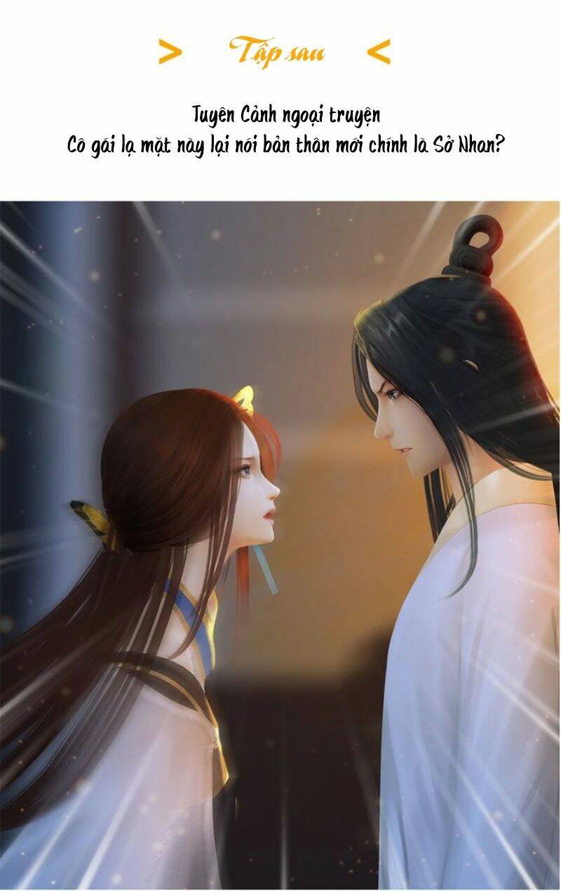 Phong Quỷ Truyền Thuyết: Chapter 102.1