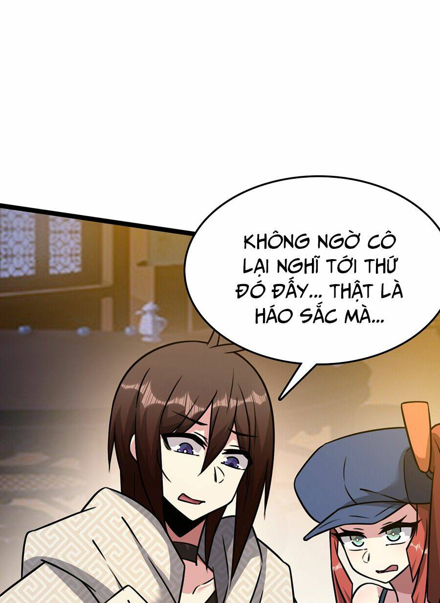 Đại Bảo Kiếm Của Tôi: Chapter 57