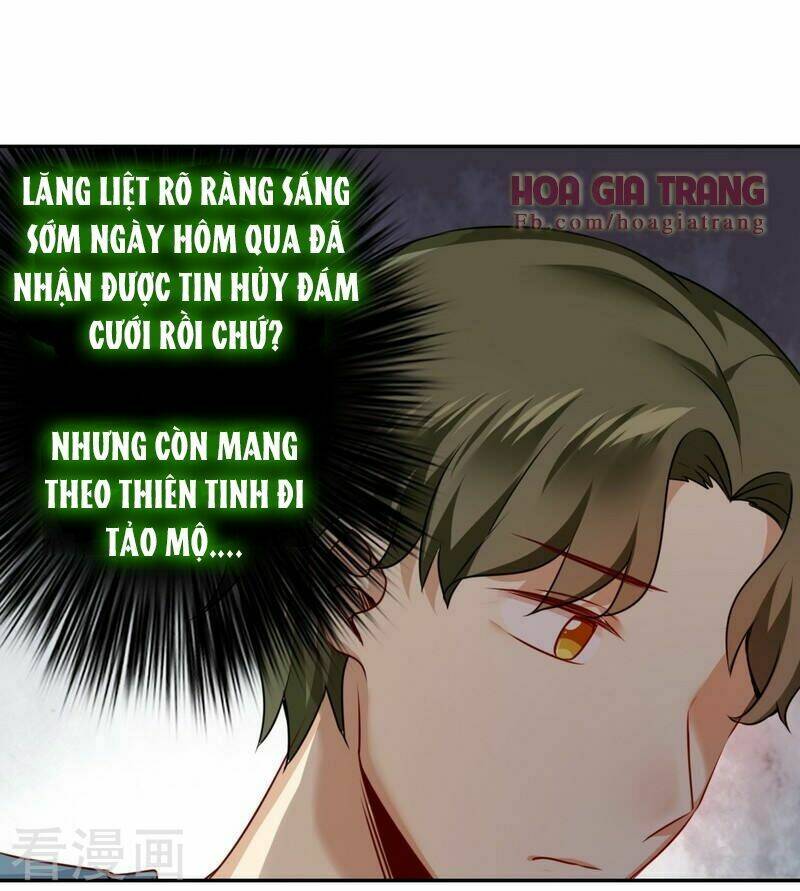 Phục Thù Thiếu Gia Tiểu Điềm Thê: Chapter 37