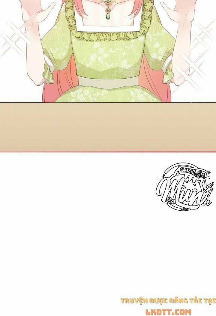 Công Chúa Phản Diện Muốn Ở Trong Ngôi Nhà Bánh Quy: Chapter 47