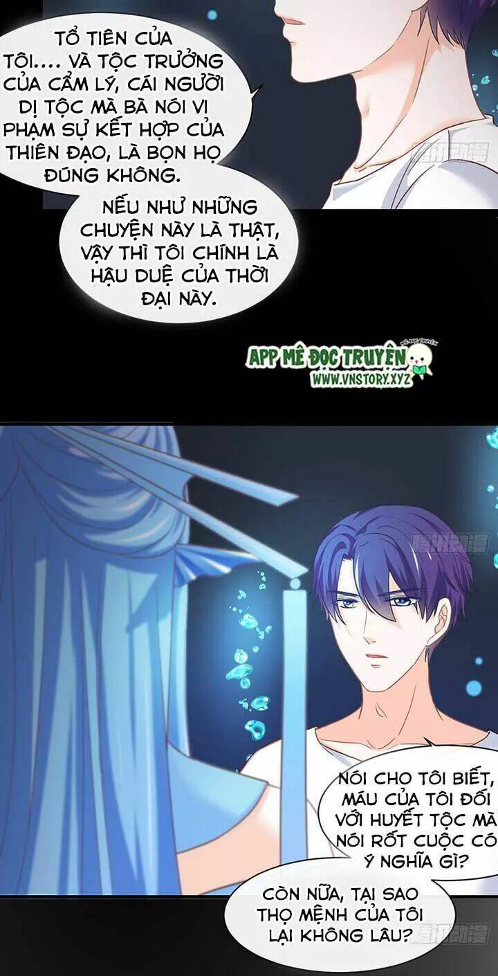 Cẩm Lý Thiếu Nữ Của Tôi: Chapter 72