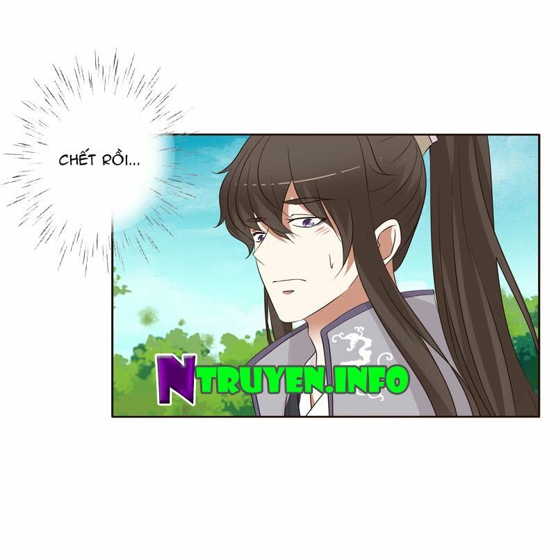 Thông Linh Phi: Chapter 192