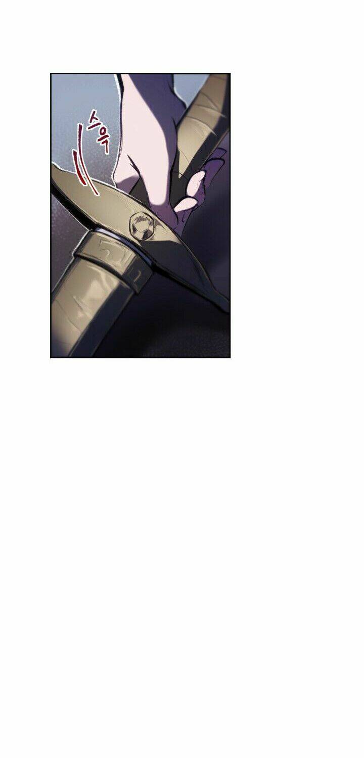 Tôi Chiến Đấu Ở Thế Giới Bị Diệt Vong: Chapter 1