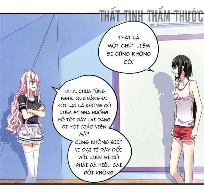 Thiên lại âm linh: Chapter 35