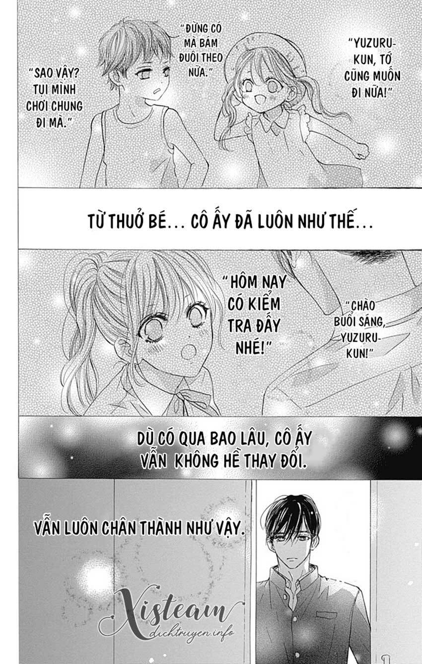 Boku Ni Hana No Melancholy: Chapter 79