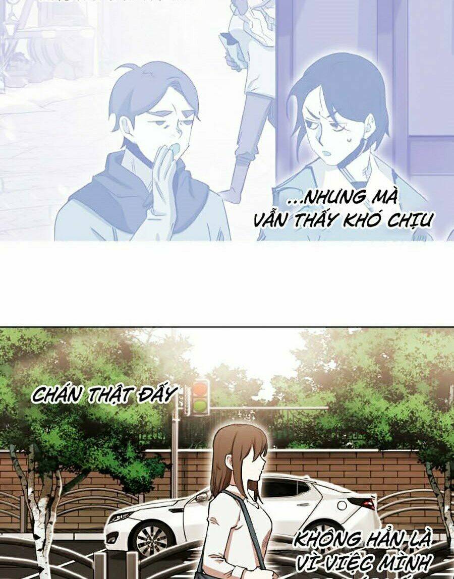 Hard Core Leveling Warrior Ss2: Chapter 92