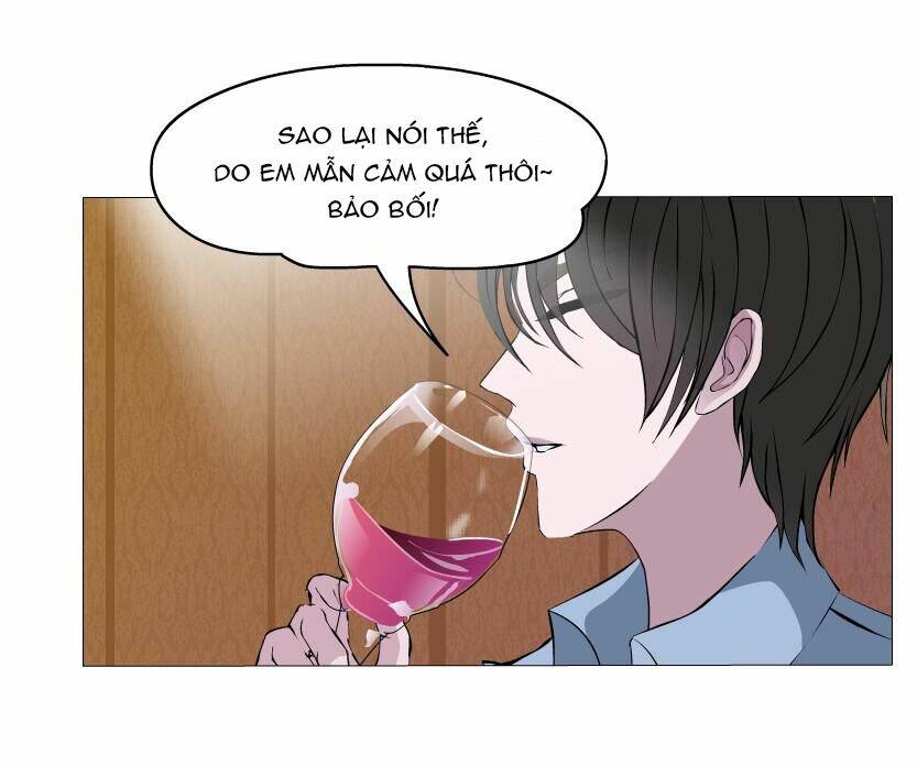 Cạm Bẫy Của Nữ Thần: Chapter 55