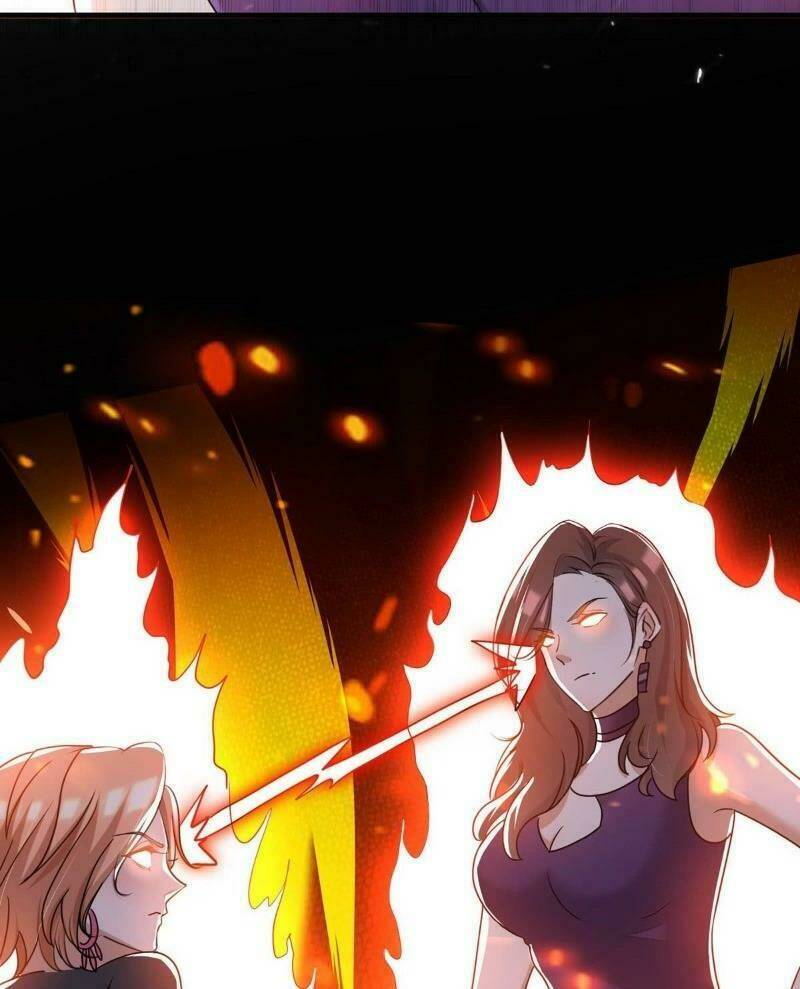 Cực Phẩm Chiến Vương Tại Hoa Đô: Chapter 5