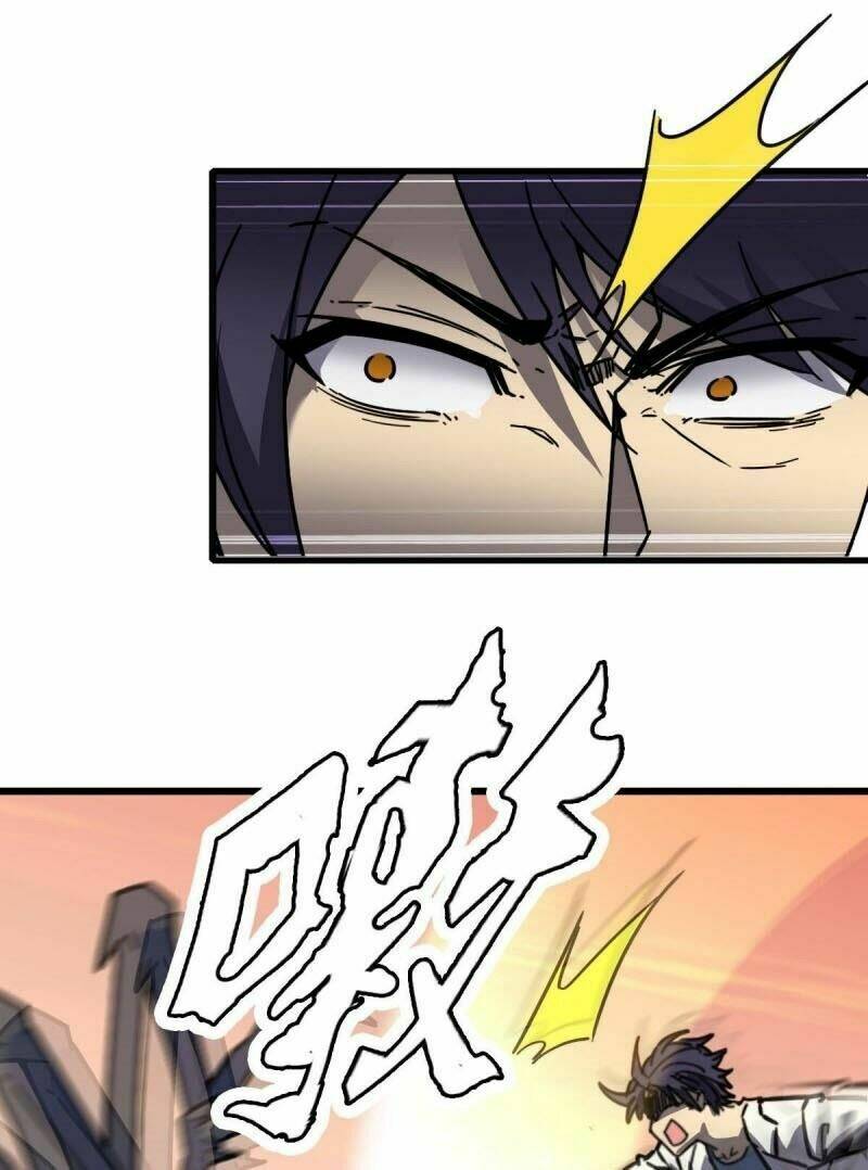 Bị Ép Trở Thành Cứu Thế Chủ: Chapter 19