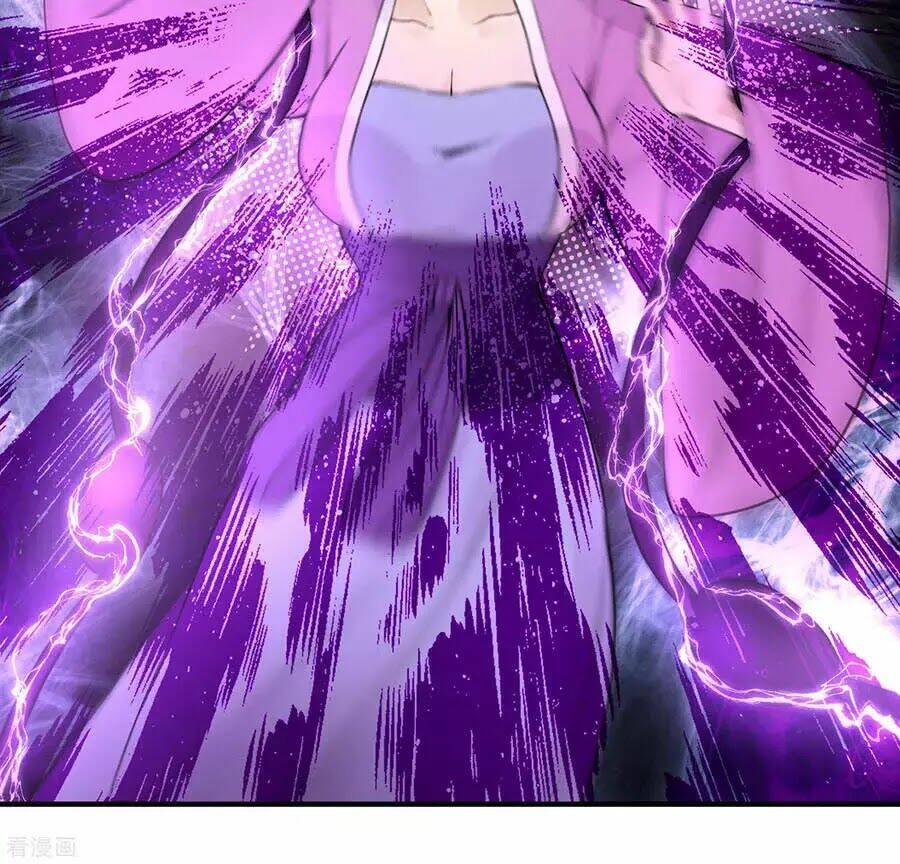 Anh Ấy Đến Từ Địa Ngục: Chapter 25