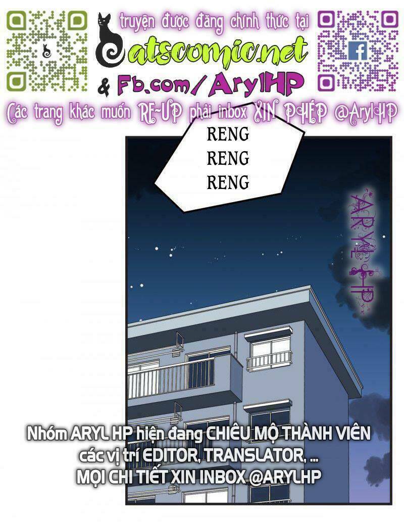 Người Yêu Thời Không: Chapter 18