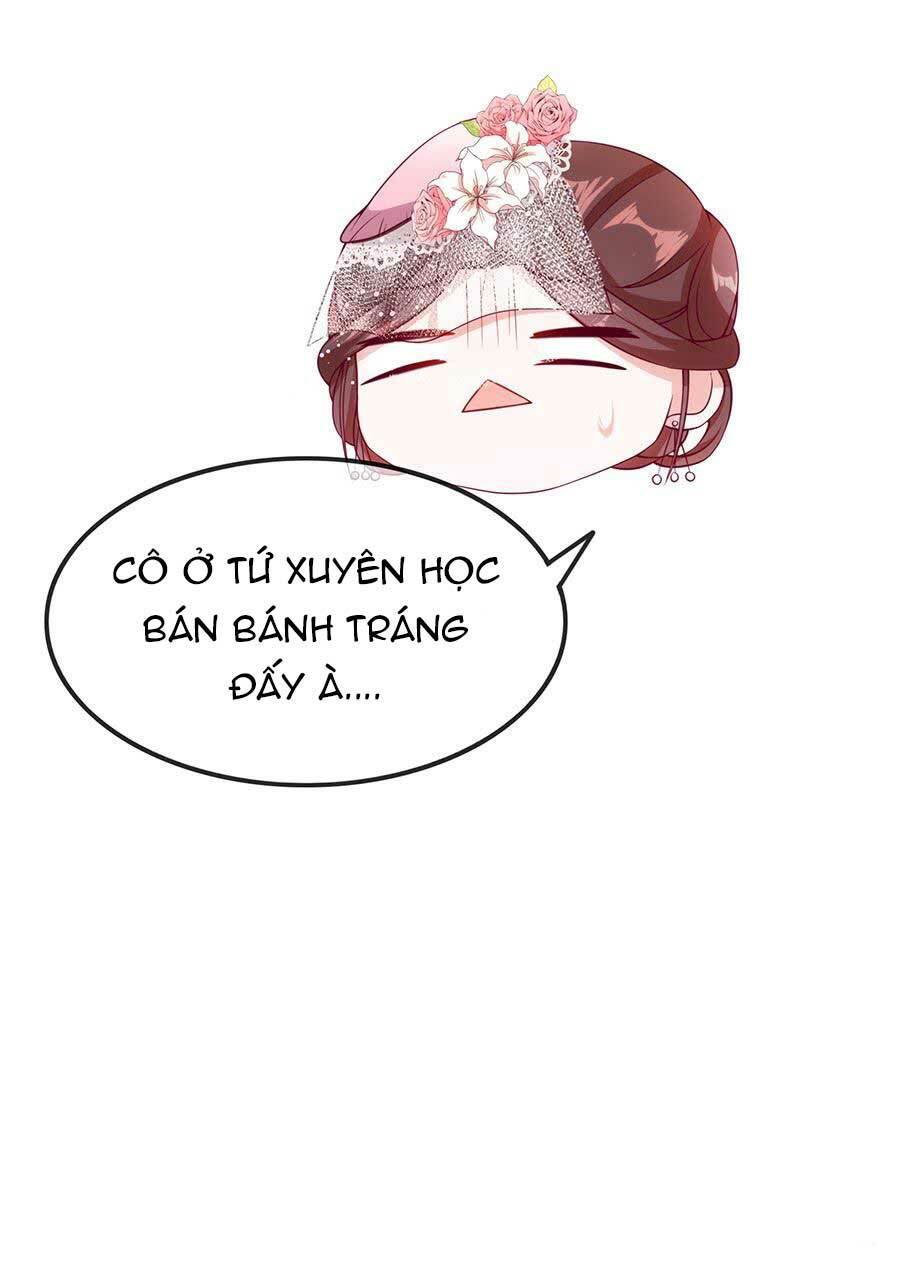 Gả Cho Tình Cũ Làm Lão Bà: Chapter 47