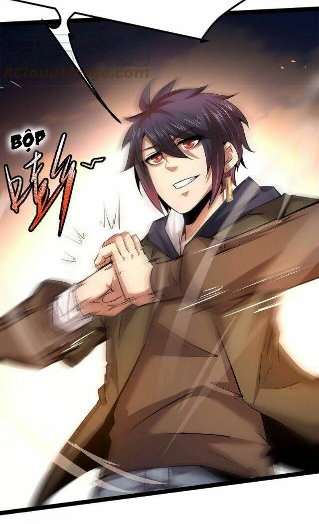 Chư Thần Rút Lui: Chapter 36