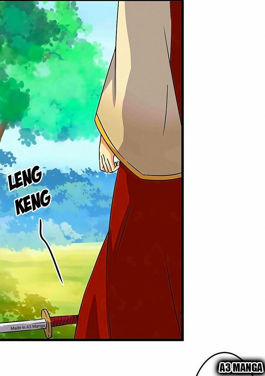 Vương Gia ! Ngươi Thật Bỉ Ổi !: Chapter 113