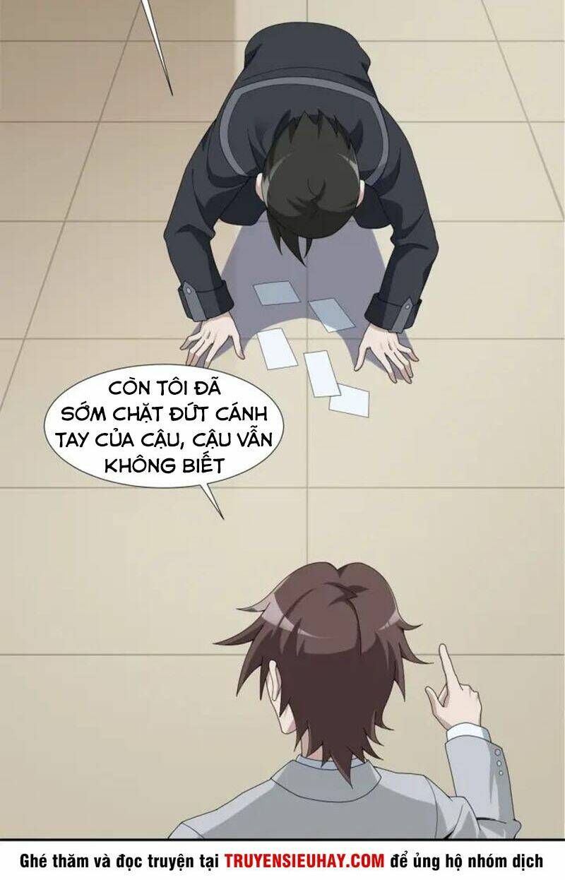 Siêu Cấp Đại Chủ Bạ: Chapter 69