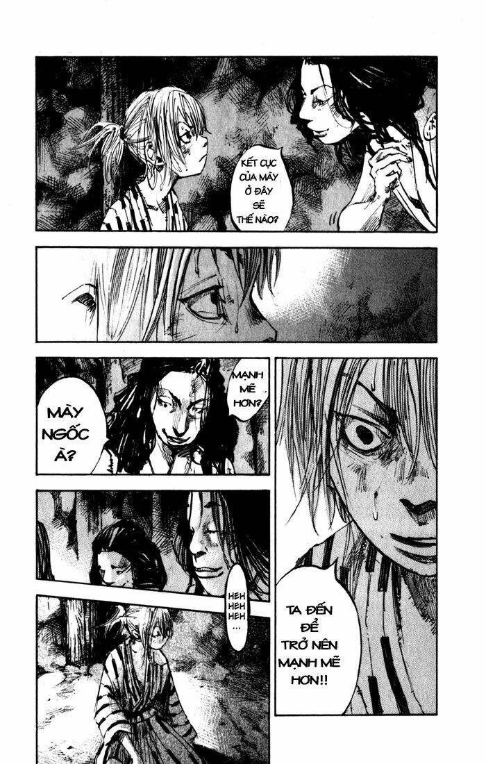 Sidooh: Chapter 5