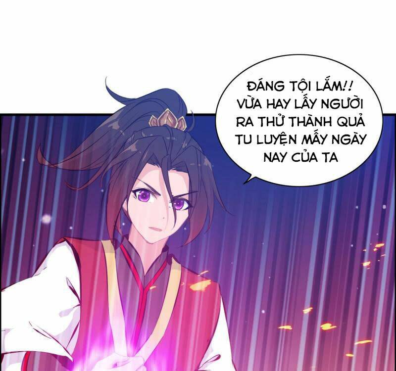 Thần Ma Thiên Sát: Chapter 130