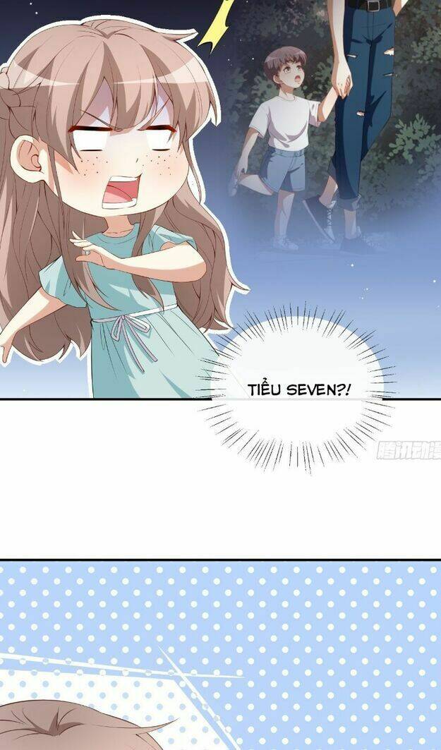 Mỹ Nhân Tâm Động: Chapter 43