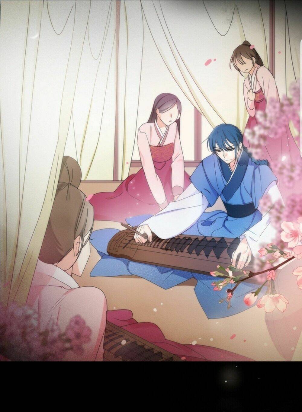 Chae Hong Sa: Chapter 38