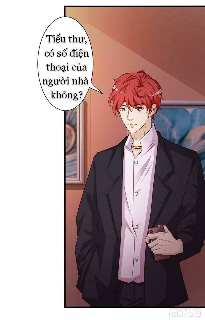 Phệ Tình: Chapter 7