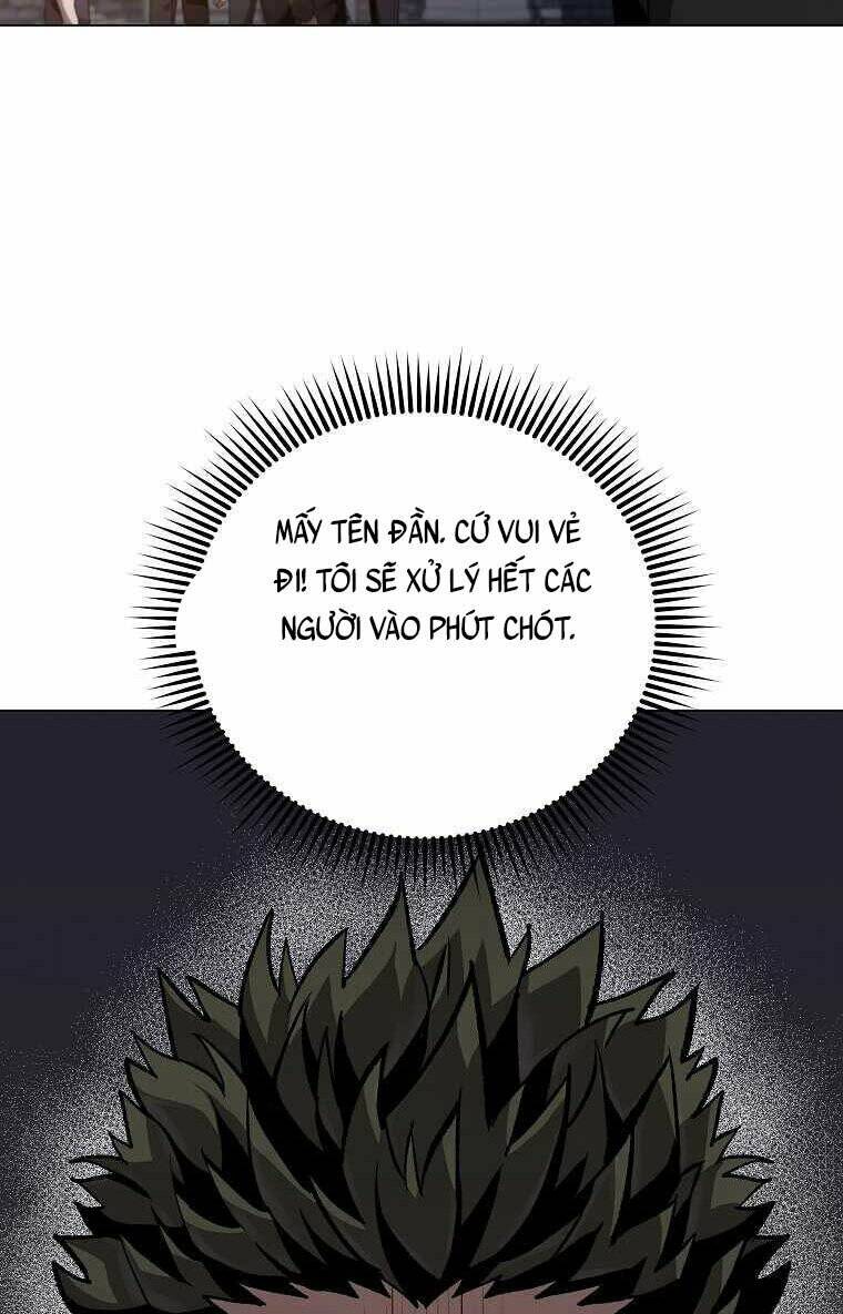 Con Đường Diệt Thần: Chapter 20
