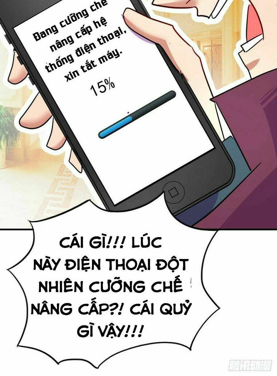 Đại Gia Livestream Vạn Giới: Chapter 45