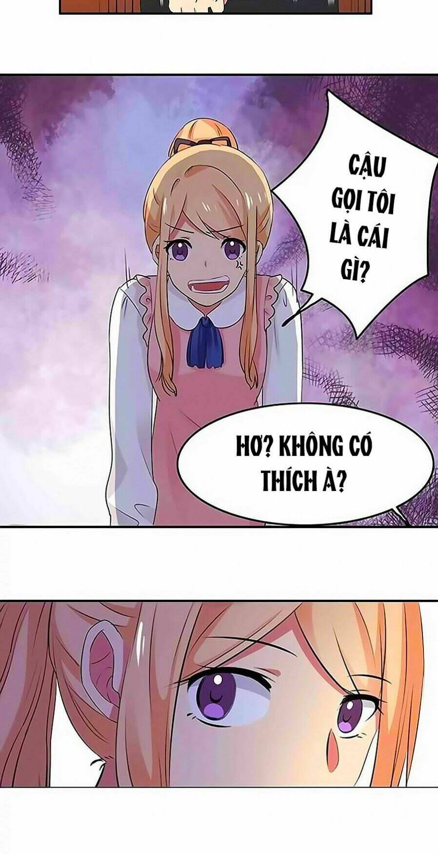 Đại Thần Tình Yêu Chớ Chạm Tôi: Chapter 19