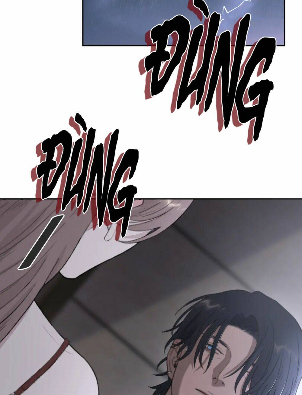 Trong Bóng Tối: Chapter 51