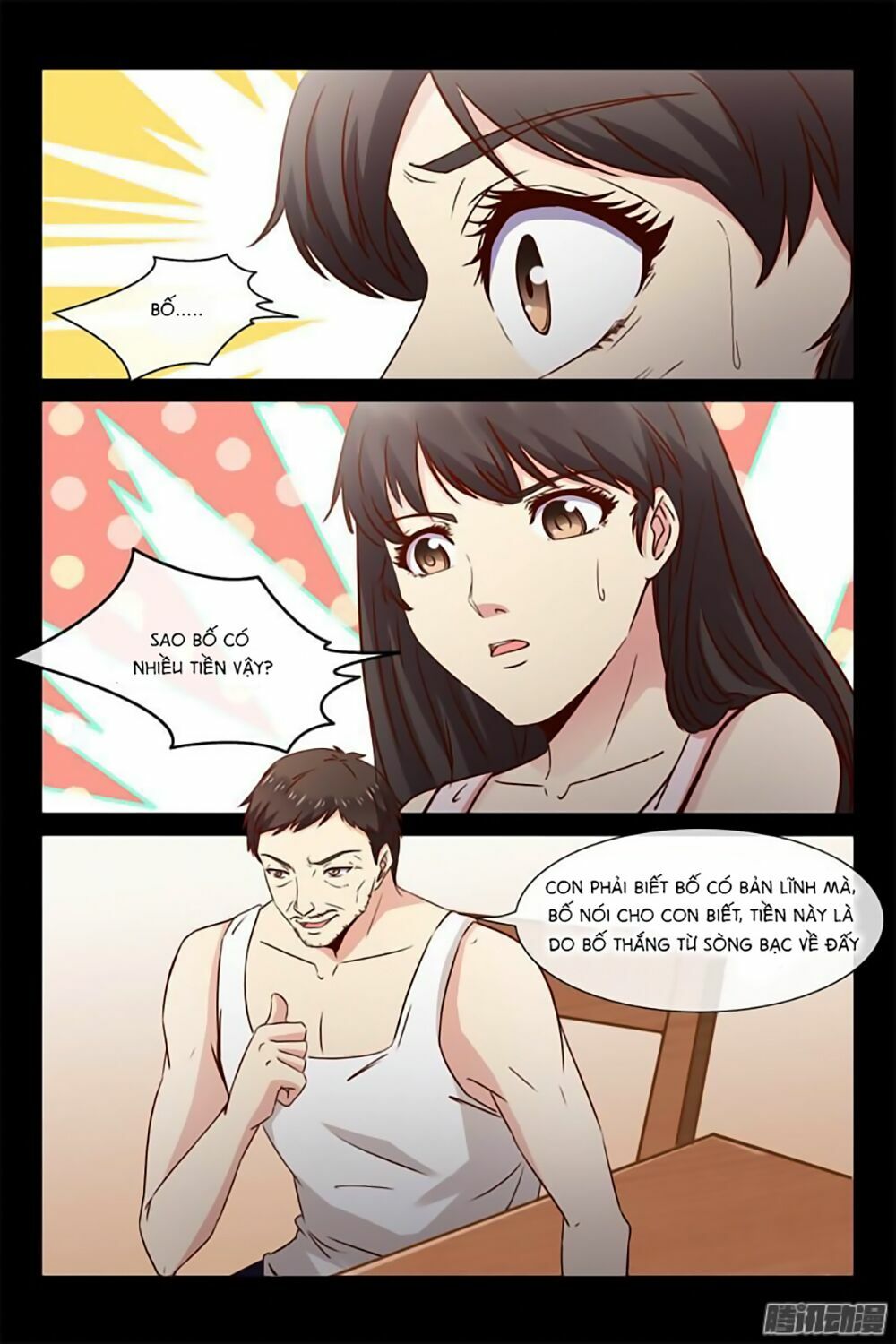 Tình Nhân Khế Ước Của Tổng Tài: Chapter 26