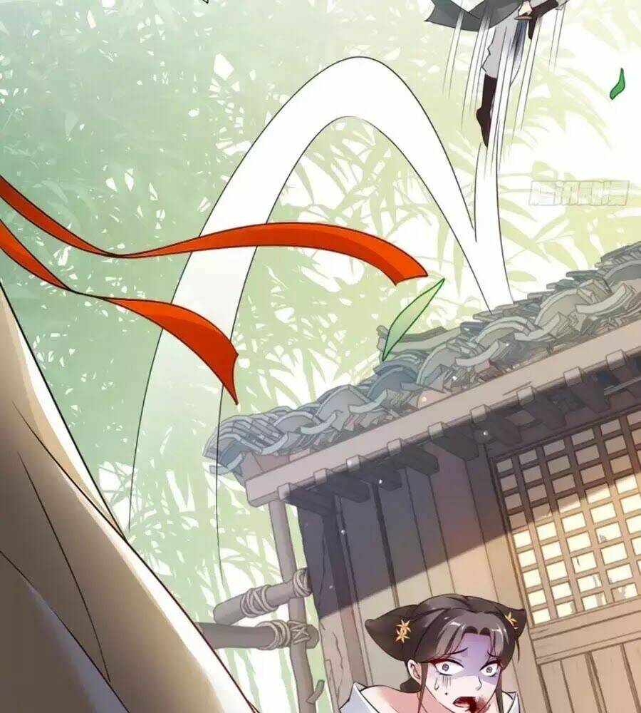 Vương Phi Có Chút Nghịch Ngợm: Chapter 54