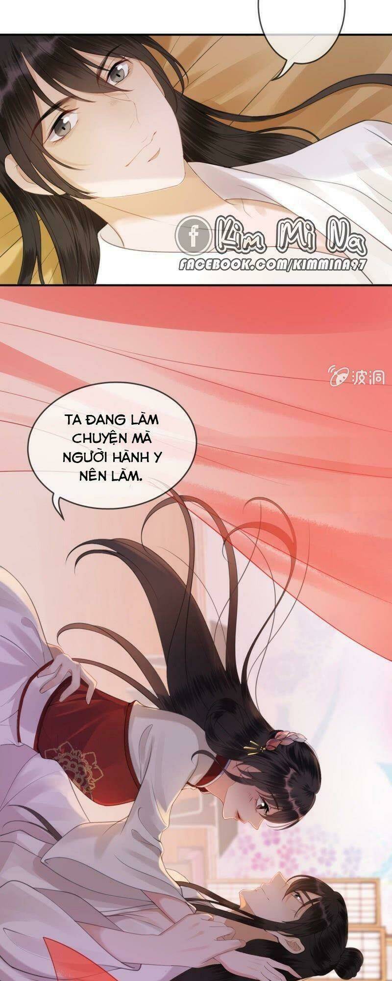 Vương Gia Kiêu Ngạo Quá Khó Cua: Chapter 137