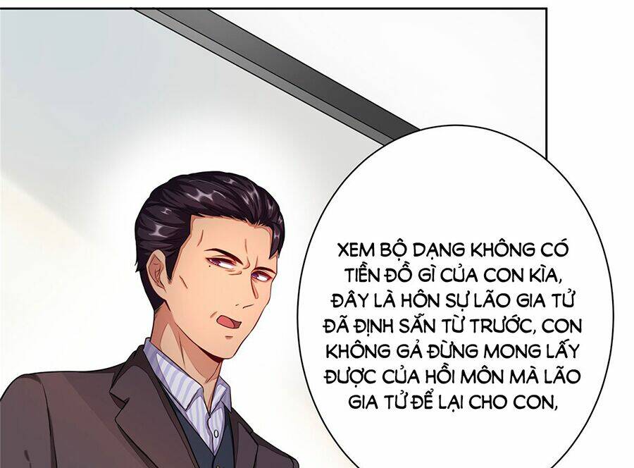 Trọng sinh quý thê chi phục thù hoa lệ: Chapter 3