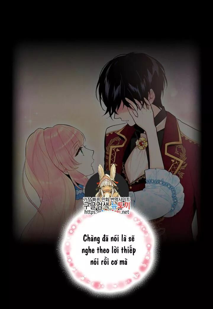 Tồn Tại Với Tư Cách Là Vợ Của Nam Chính: Chapter 85: Để bảo vệ nàng