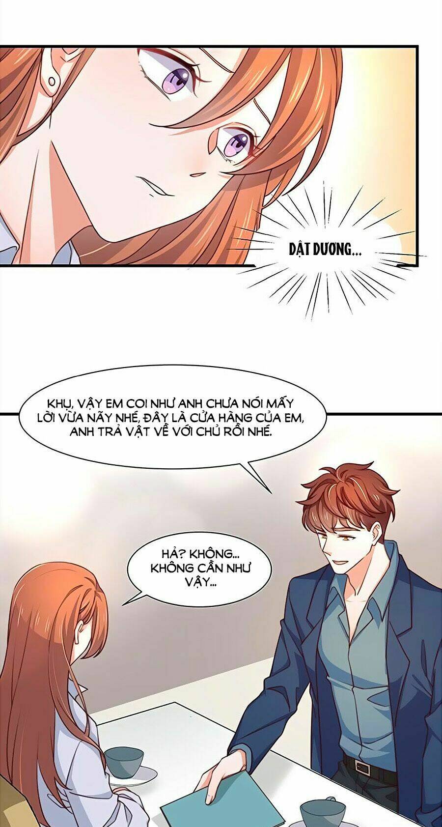 Nhật Ký Báo Thù Của Thiên Kim Hai Mặt: Chapter 16