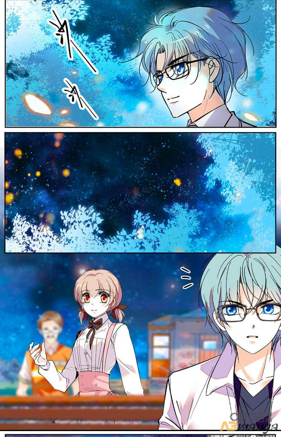 Thanh Ninh Chi Hạ: Chapter 463