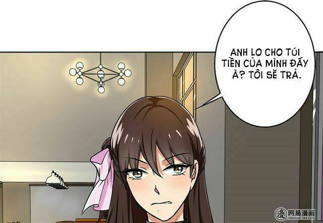 Become A Girl At Night: Chapter 38