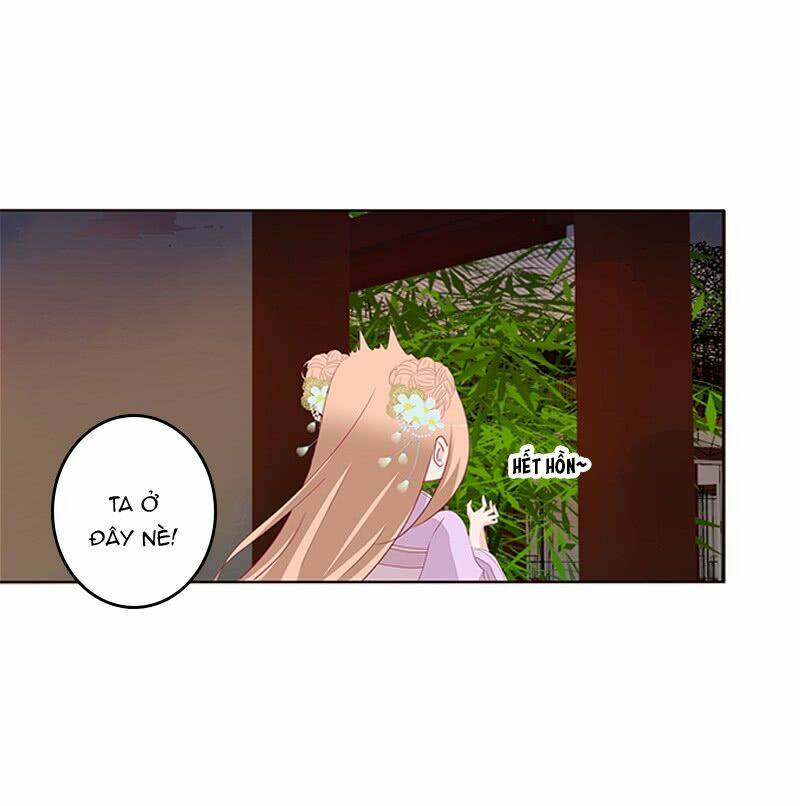 Tướng Quân Mời Ra Trận: Chapter 127