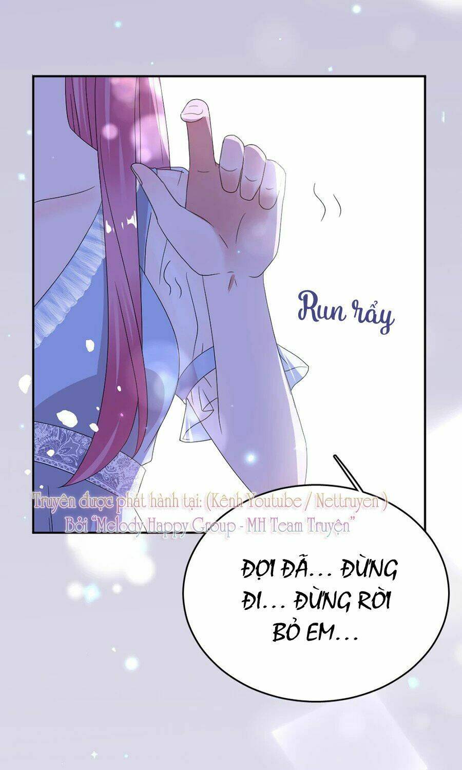 Hoàn Mỹ Lão Công Tiến Hóa Luân: Chapter 57