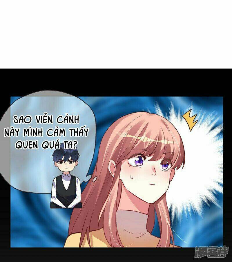 Vì Yêu Mà Khắc Cốt Ghi Tâm: Chapter 33
