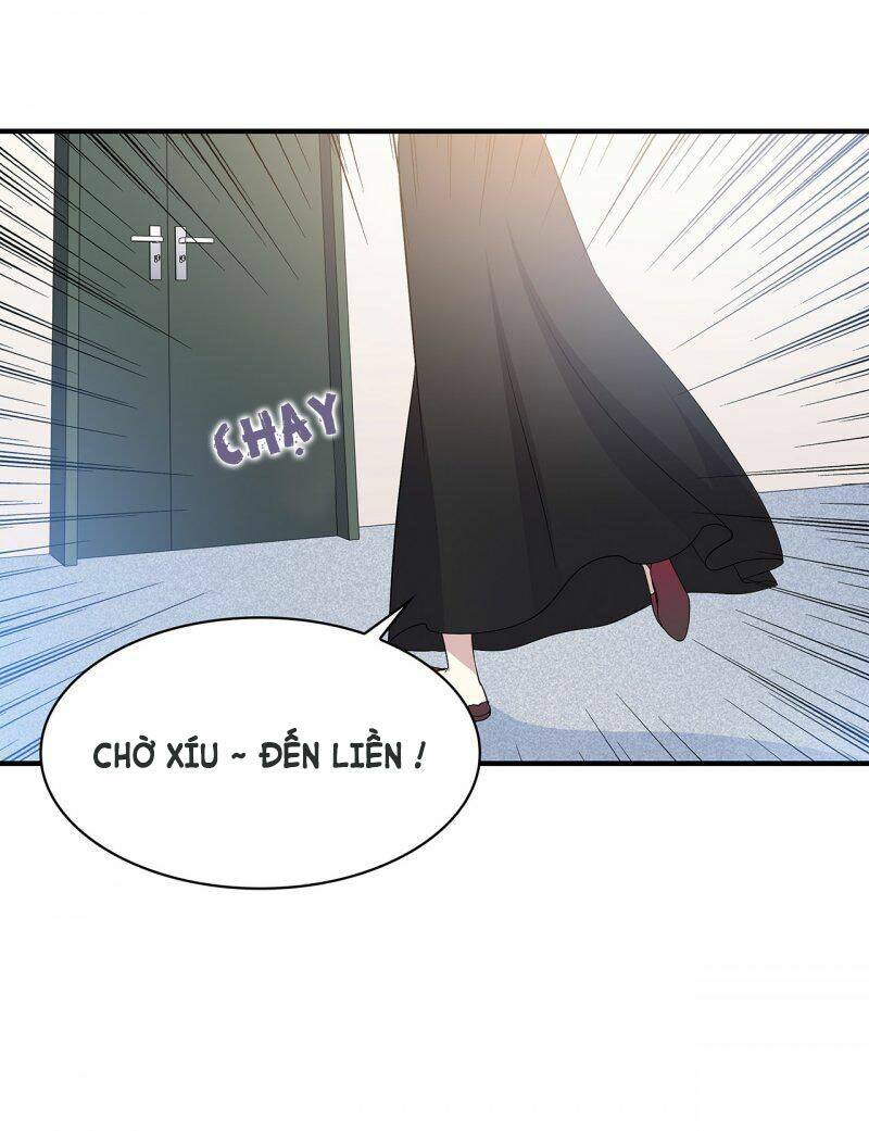 Người Yêu Thời Không: Chapter 50