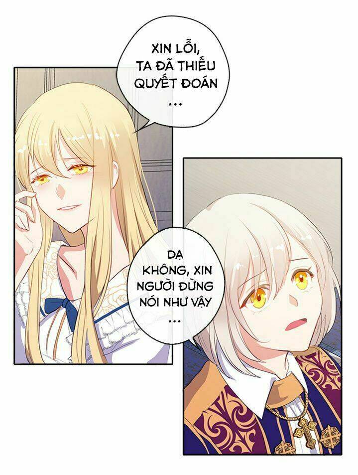 Người Bạn Đồng Hành Của Hoàng Đế: Chapter 5