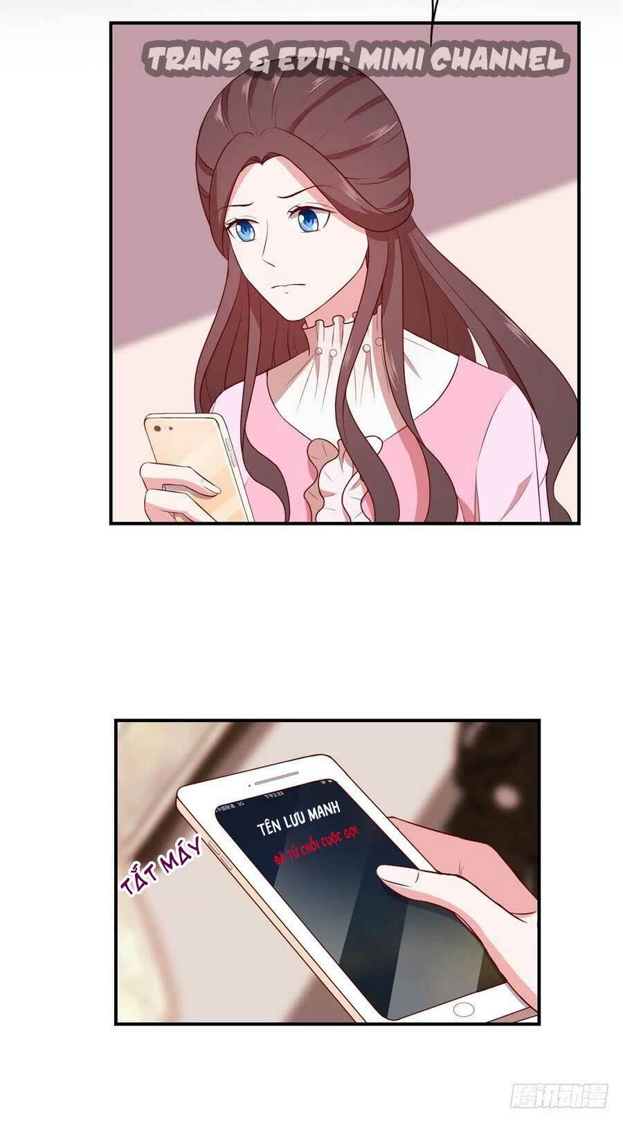 Gả Cho Tình Cũ Làm Lão Bà: Chapter 43